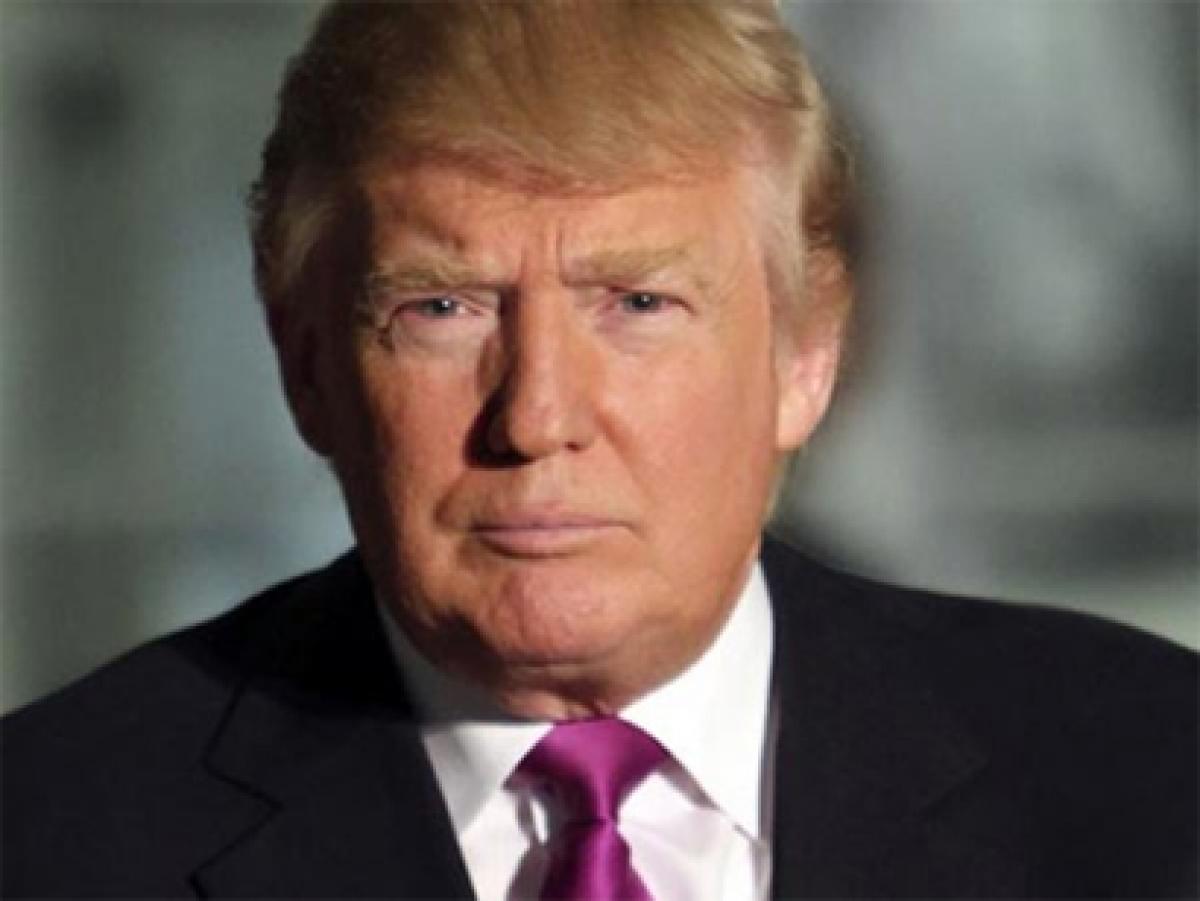 Fox will make a fortune off this debate, I just dont like to be used: Trump